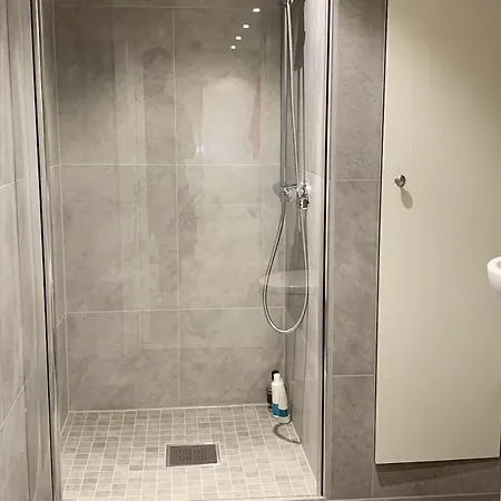 Newly Renovated Basement *
